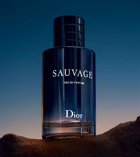 dior sauvage edp fragrantica|dior sauvage edp smell.